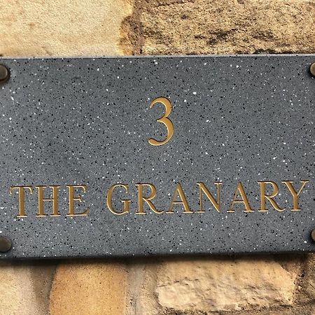 The Granary, Lovely Townhouse In Central Stamford Exterior foto